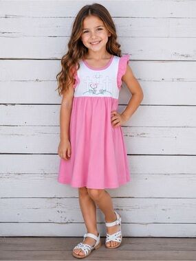 LTC Easter Dress Size 6
